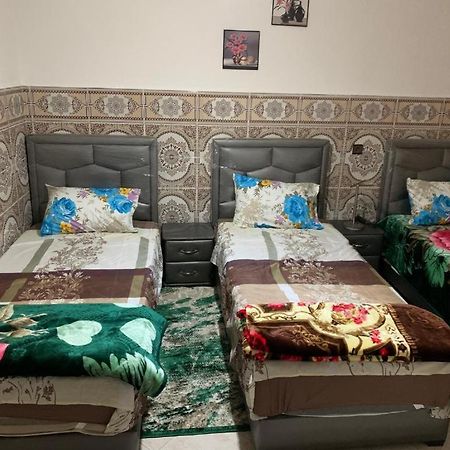 Mustafa'S House Hotel Taghazout Luaran gambar