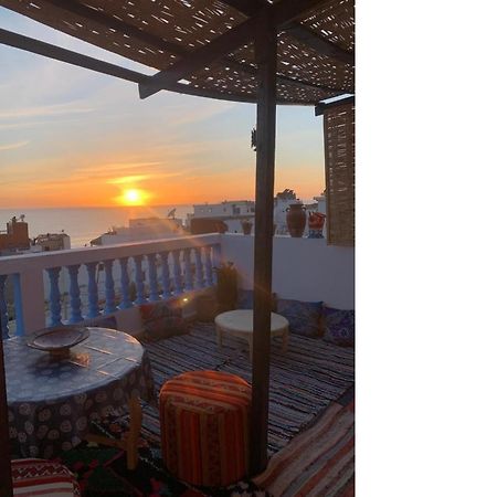 Mustafa'S House Hotel Taghazout Luaran gambar